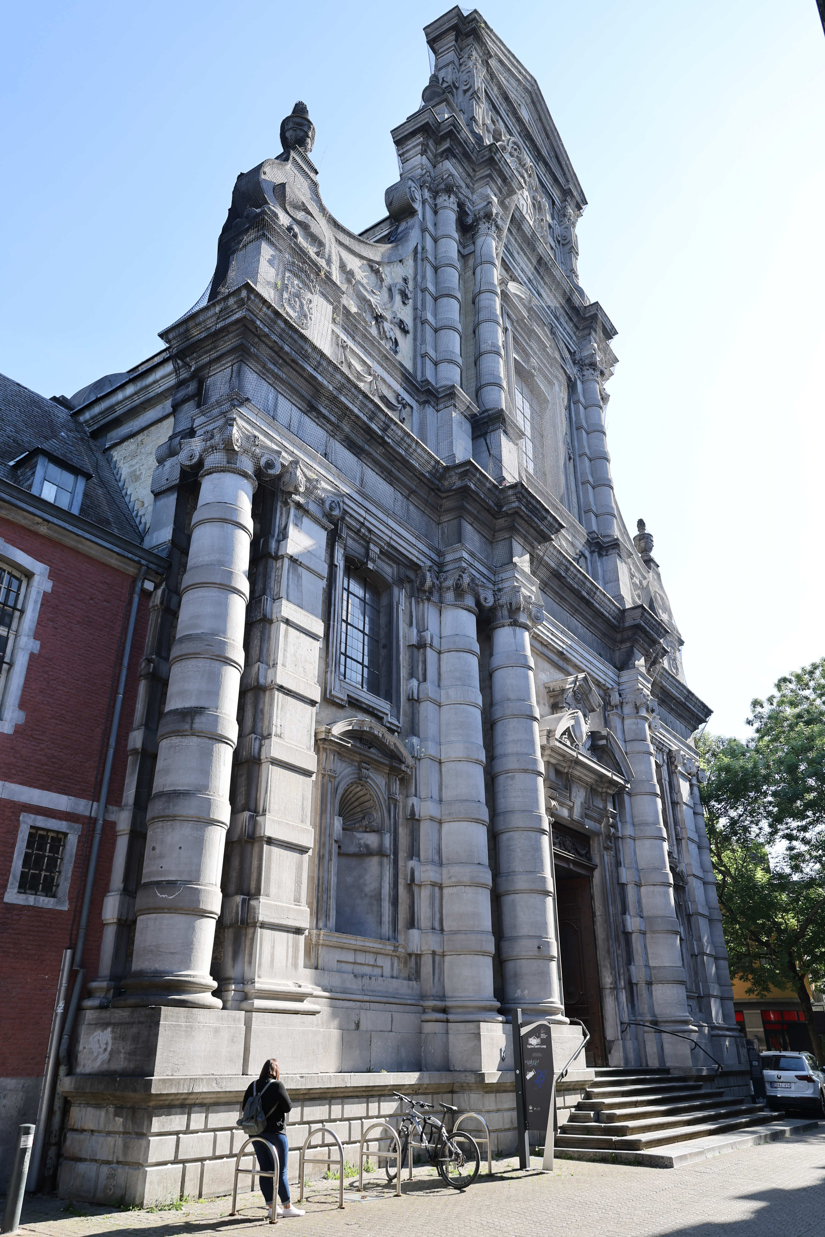 Namur